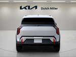 2027 Kia EV3 Wind