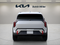 2027 Kia EV3 Wind