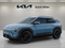 2027 Kia EV3 Wind