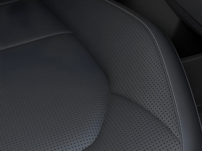 2027 Kia EV3 Wind