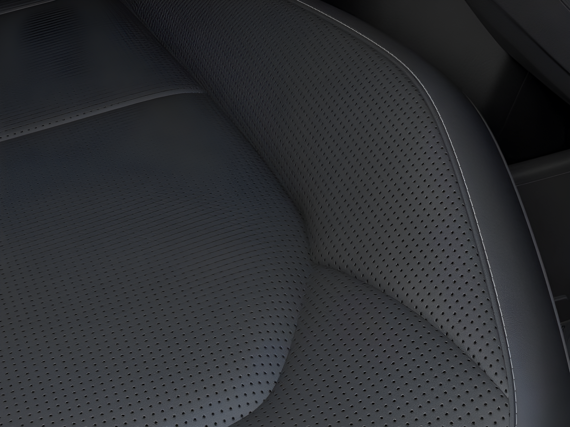 2027 Kia EV3 Wind