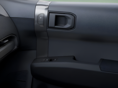 2027 Kia EV3 Wind