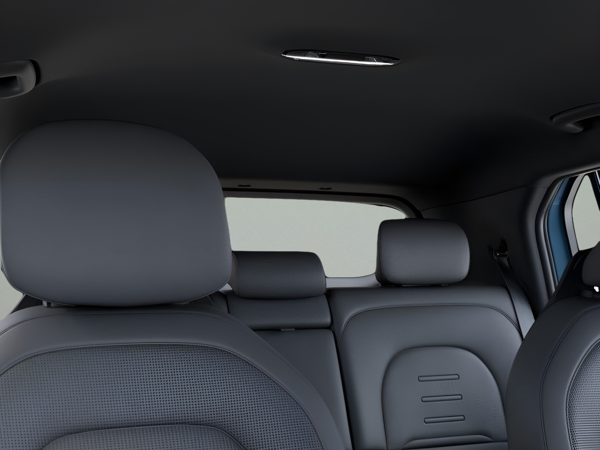 2027 Kia EV3 Wind