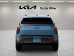 2027 Kia EV3 Wind