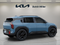 2027 Kia EV3 Wind