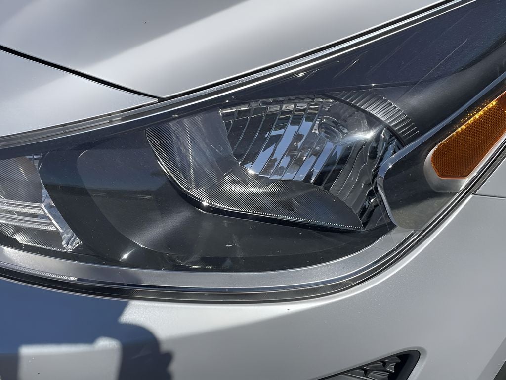 2023 Kia Rio LX