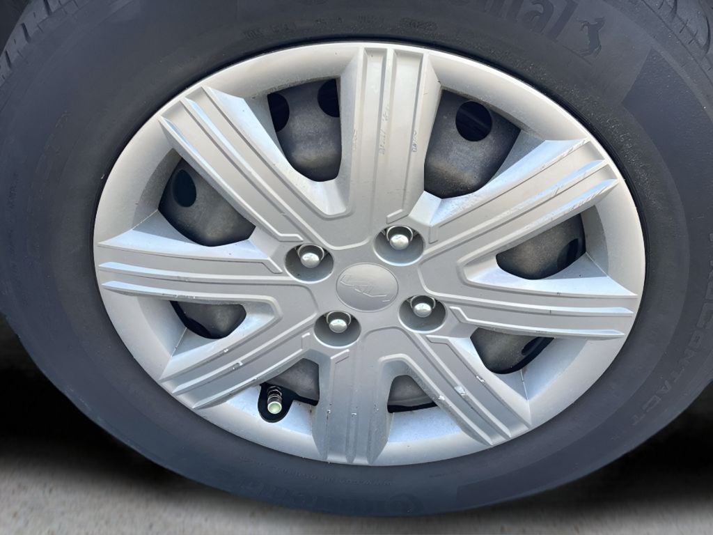 2023 Kia Rio LX