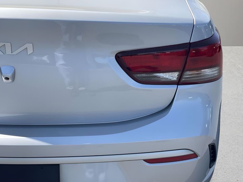 2023 Kia Rio LX