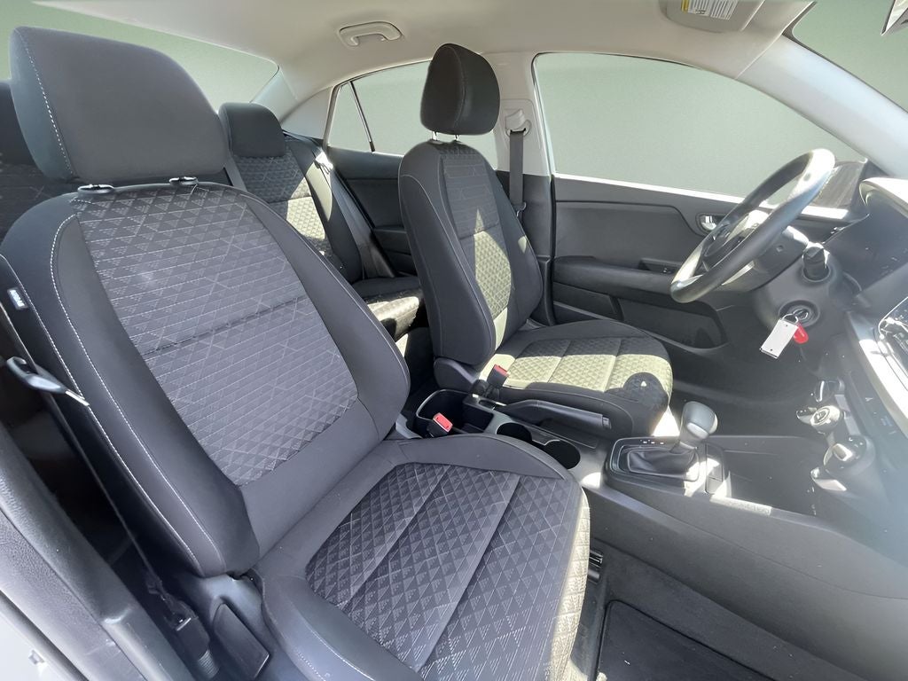 2023 Kia Rio LX