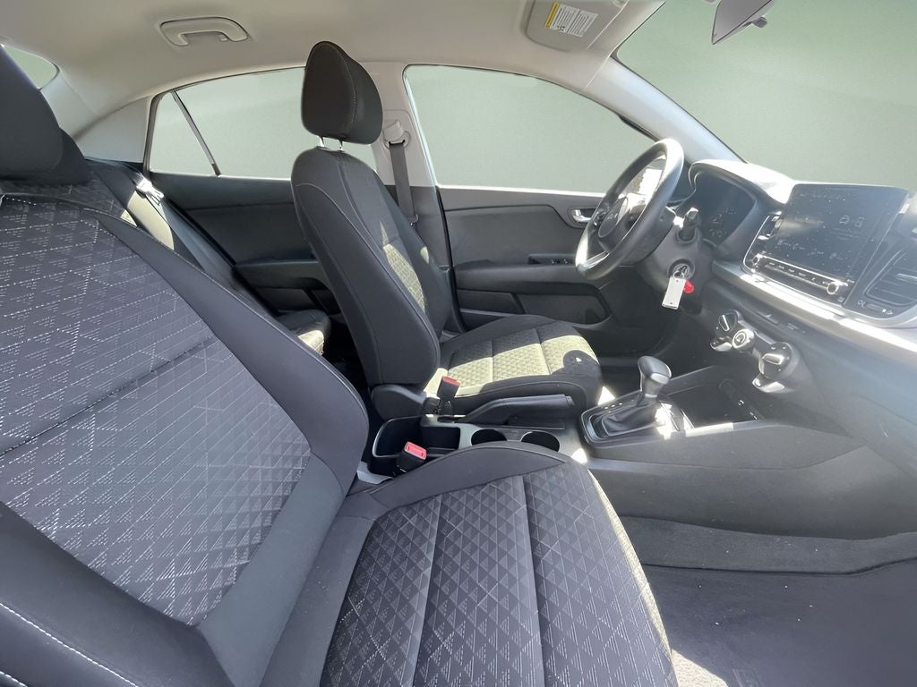 2023 Kia Rio LX