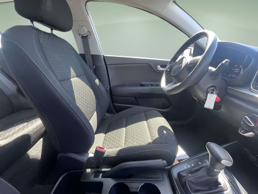 2023 Kia Rio LX