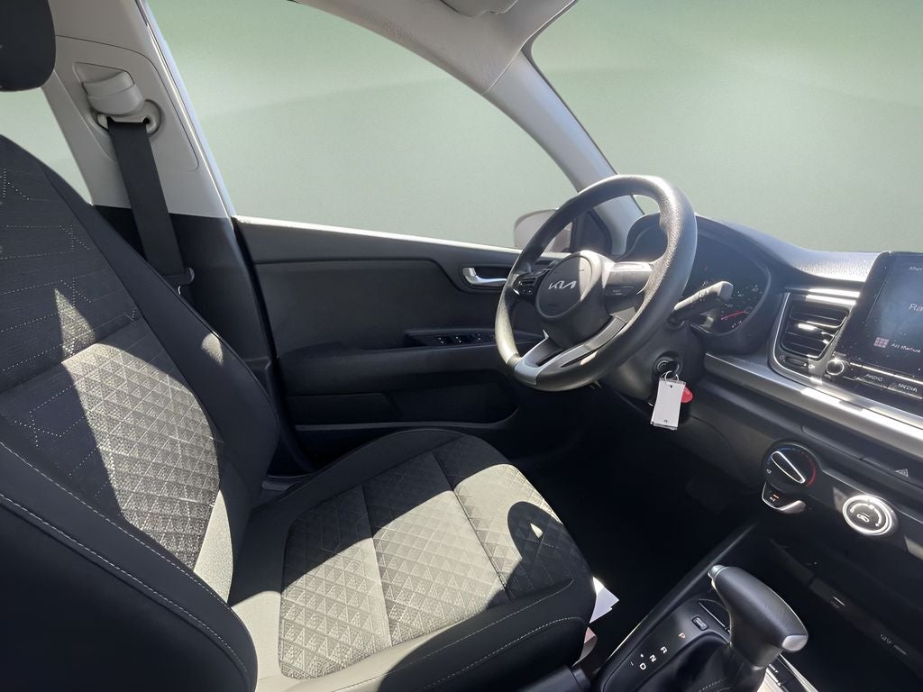2023 Kia Rio LX