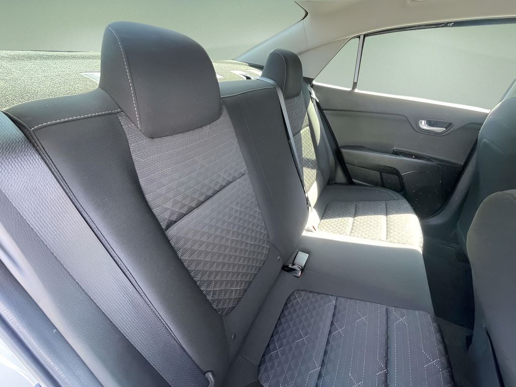 2023 Kia Rio LX