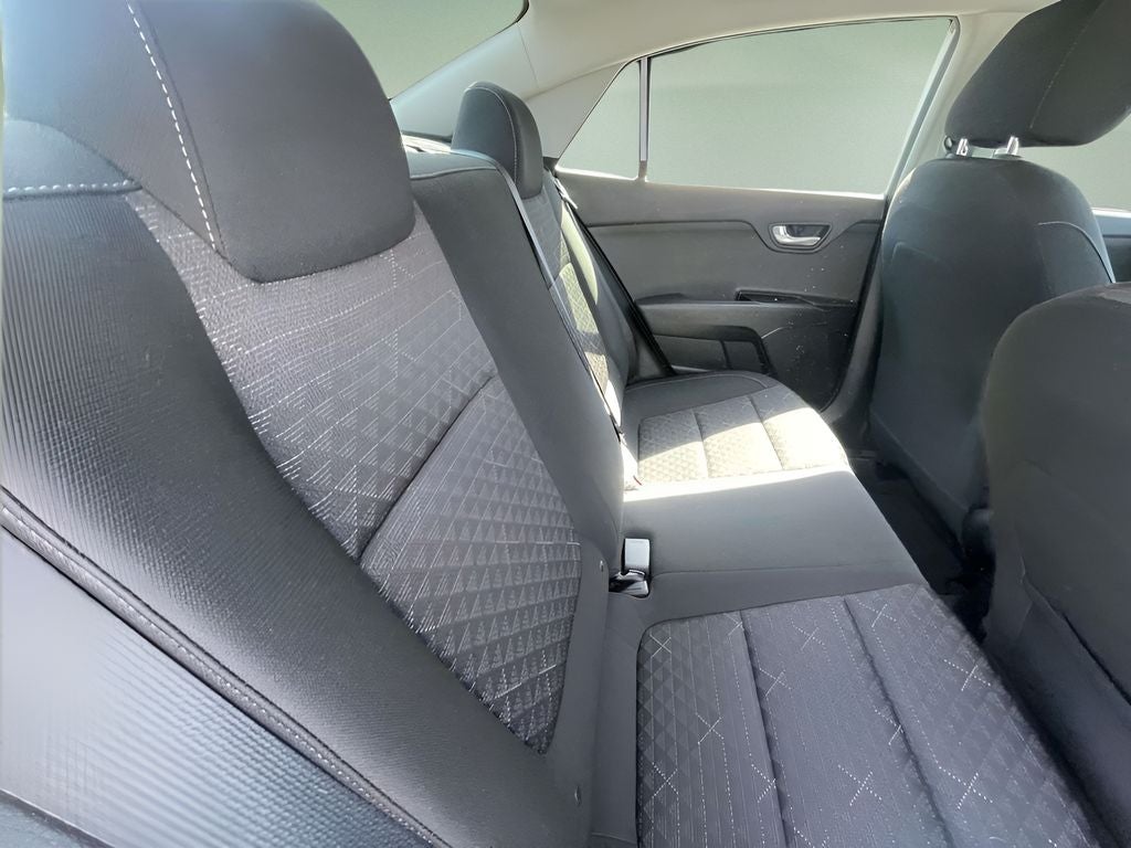 2023 Kia Rio LX