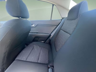2023 Kia Rio LX