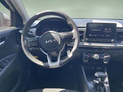 2023 Kia Rio LX