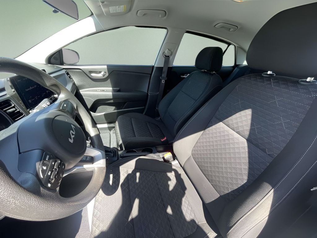2023 Kia Rio LX