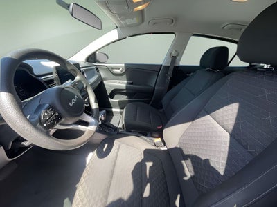 2023 Kia Rio LX