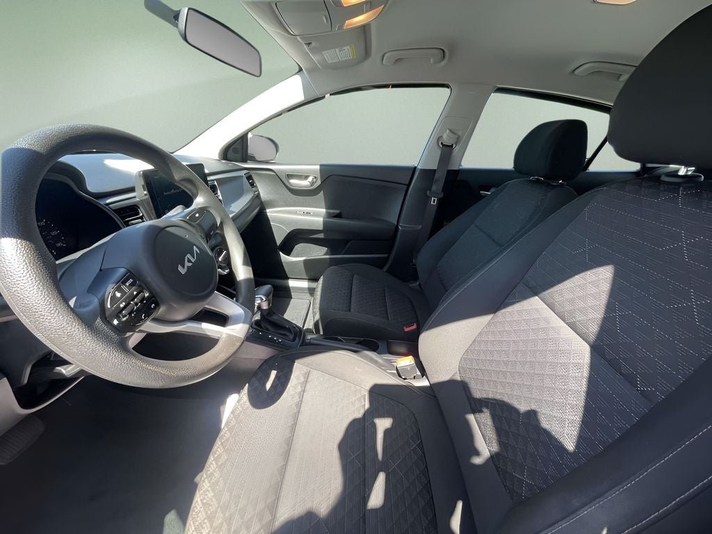 2023 Kia Rio LX