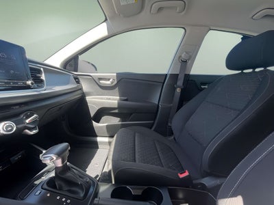 2023 Kia Rio LX
