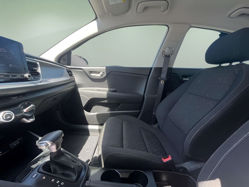 2023 Kia Rio LX