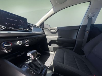 2023 Kia Rio LX