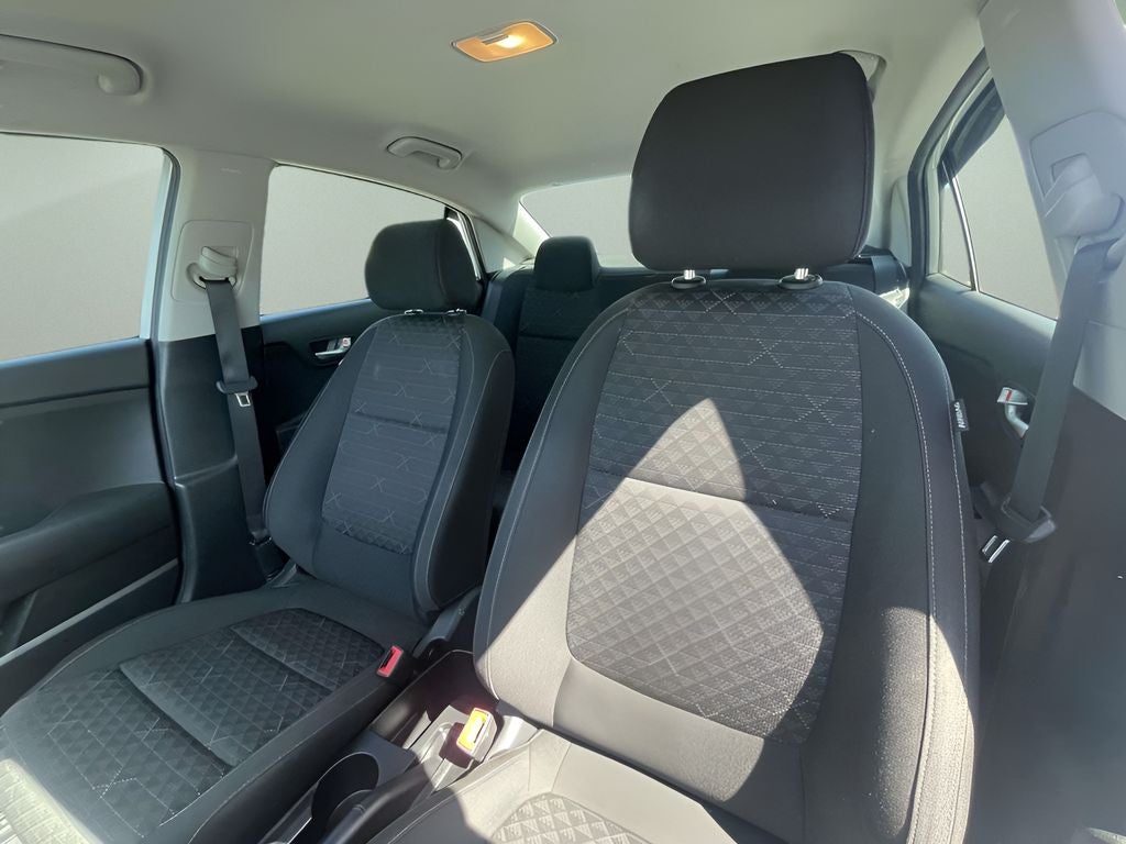 2023 Kia Rio LX