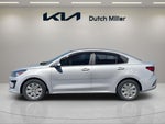2023 Kia Rio LX