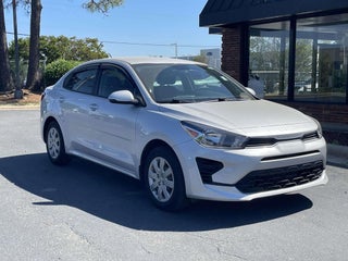 2023 Kia Rio LX