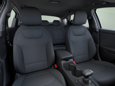 2027 Kia K4 LX