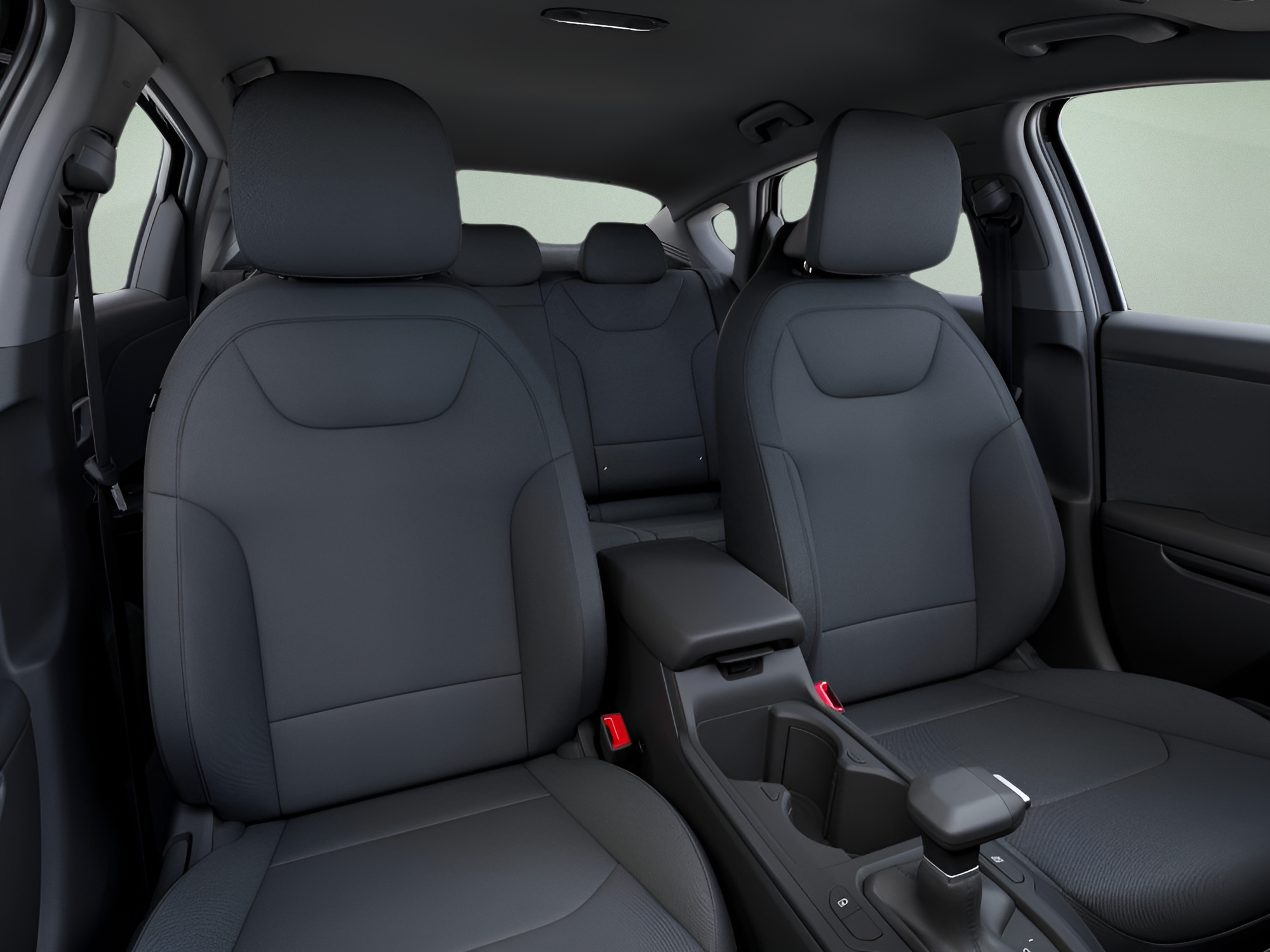 2027 Kia K4 LX