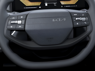 2027 Kia K4 LX