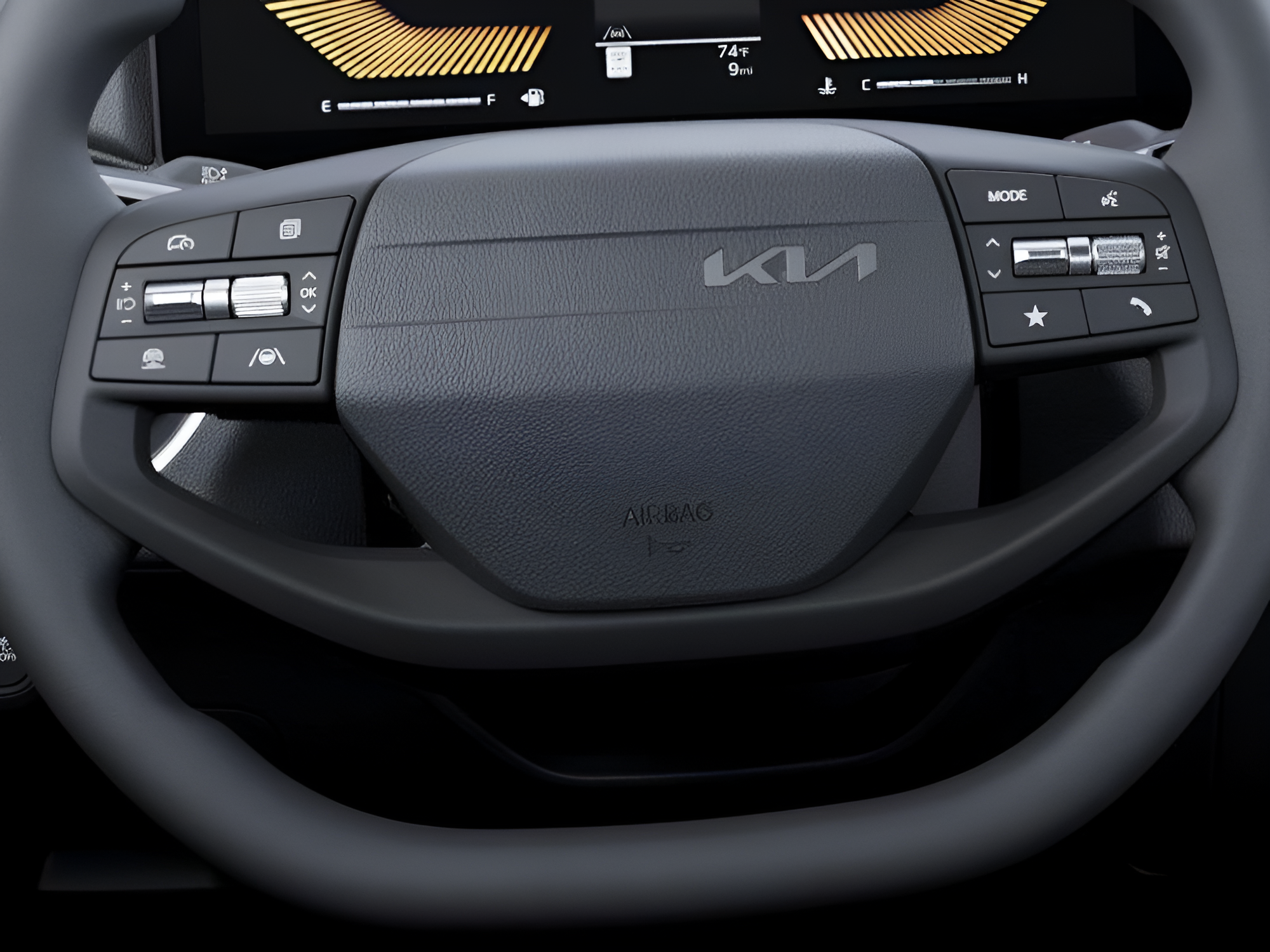 2027 Kia K4 LX