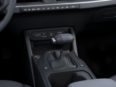 2027 Kia K4 LX