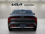 2027 Kia K4 LX