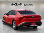 2027 Kia K4 LX
