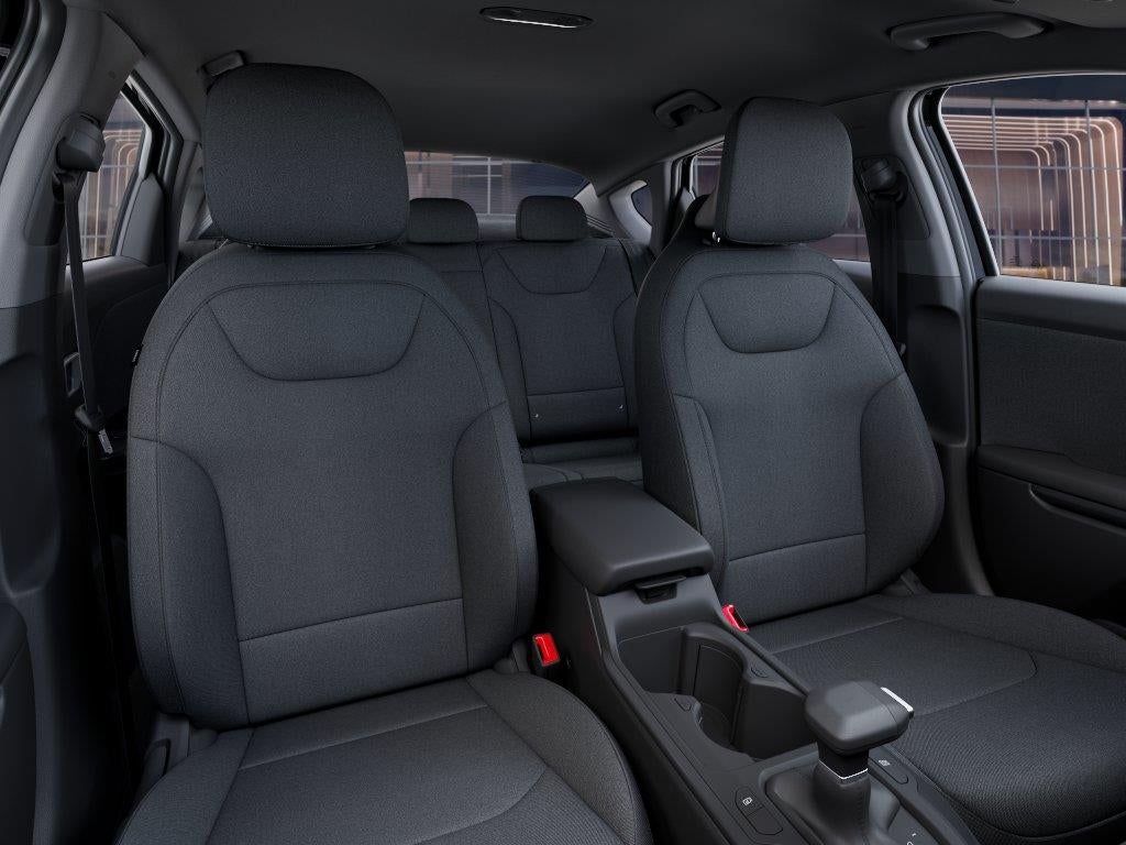 2027 Kia K4 LX