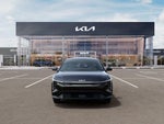 2027 Kia K4 LX