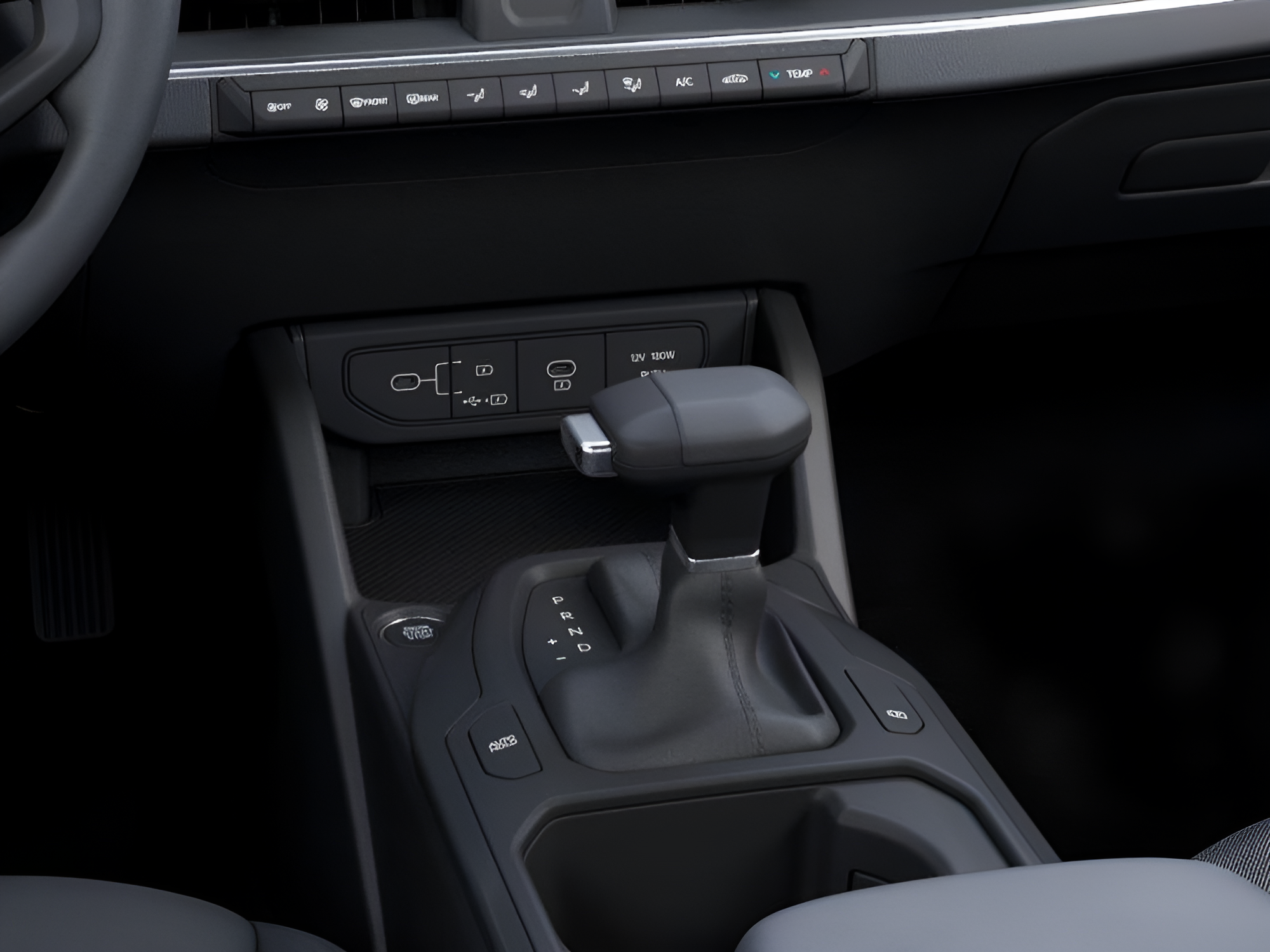 2027 Kia K4 LX