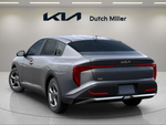2027 Kia K4 LX