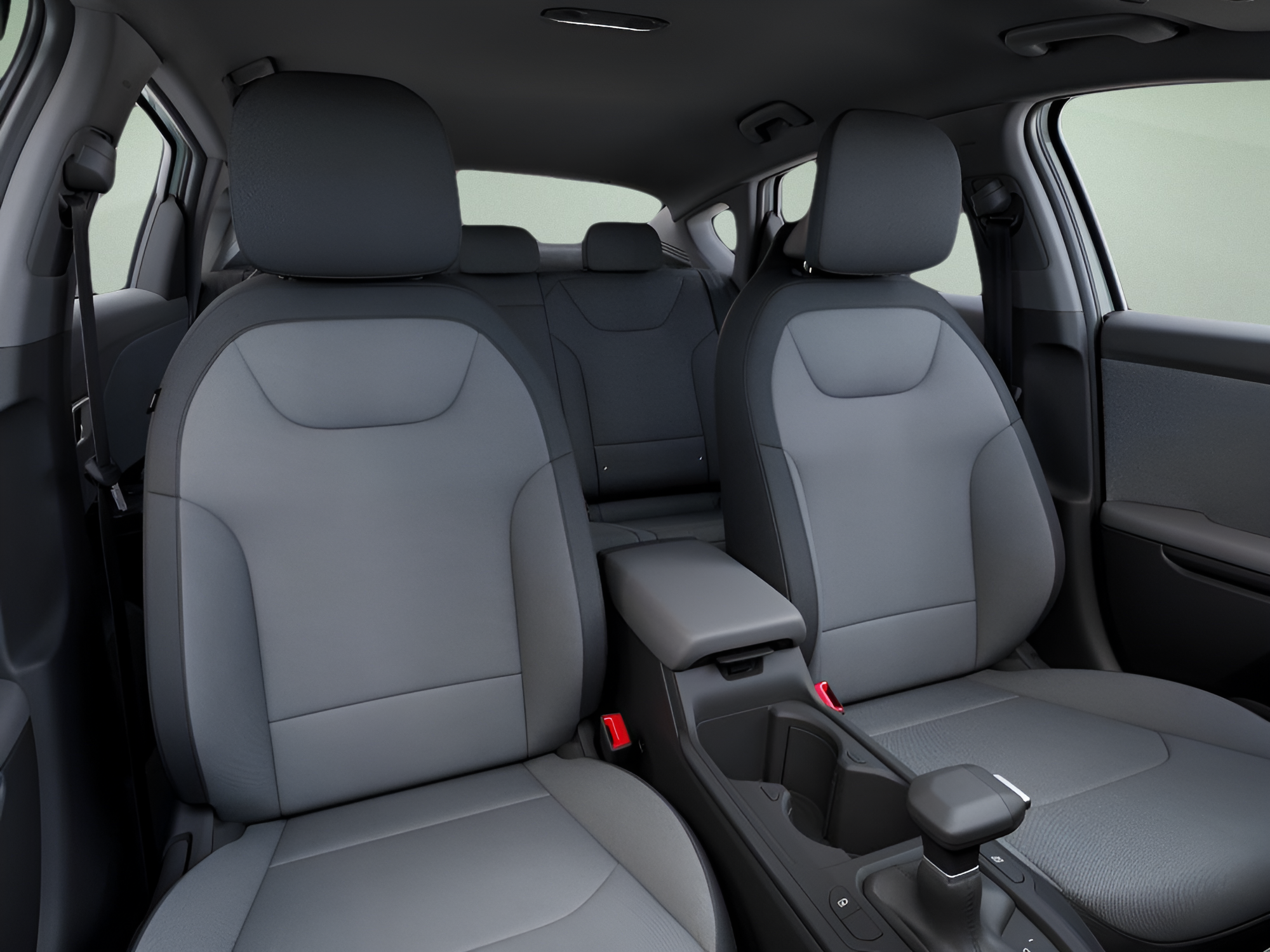 2027 Kia K4 LX