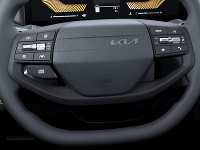 2027 Kia K4 LX