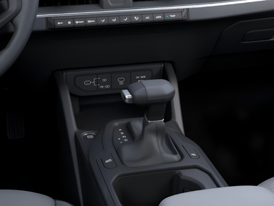 2027 Kia K4 LX