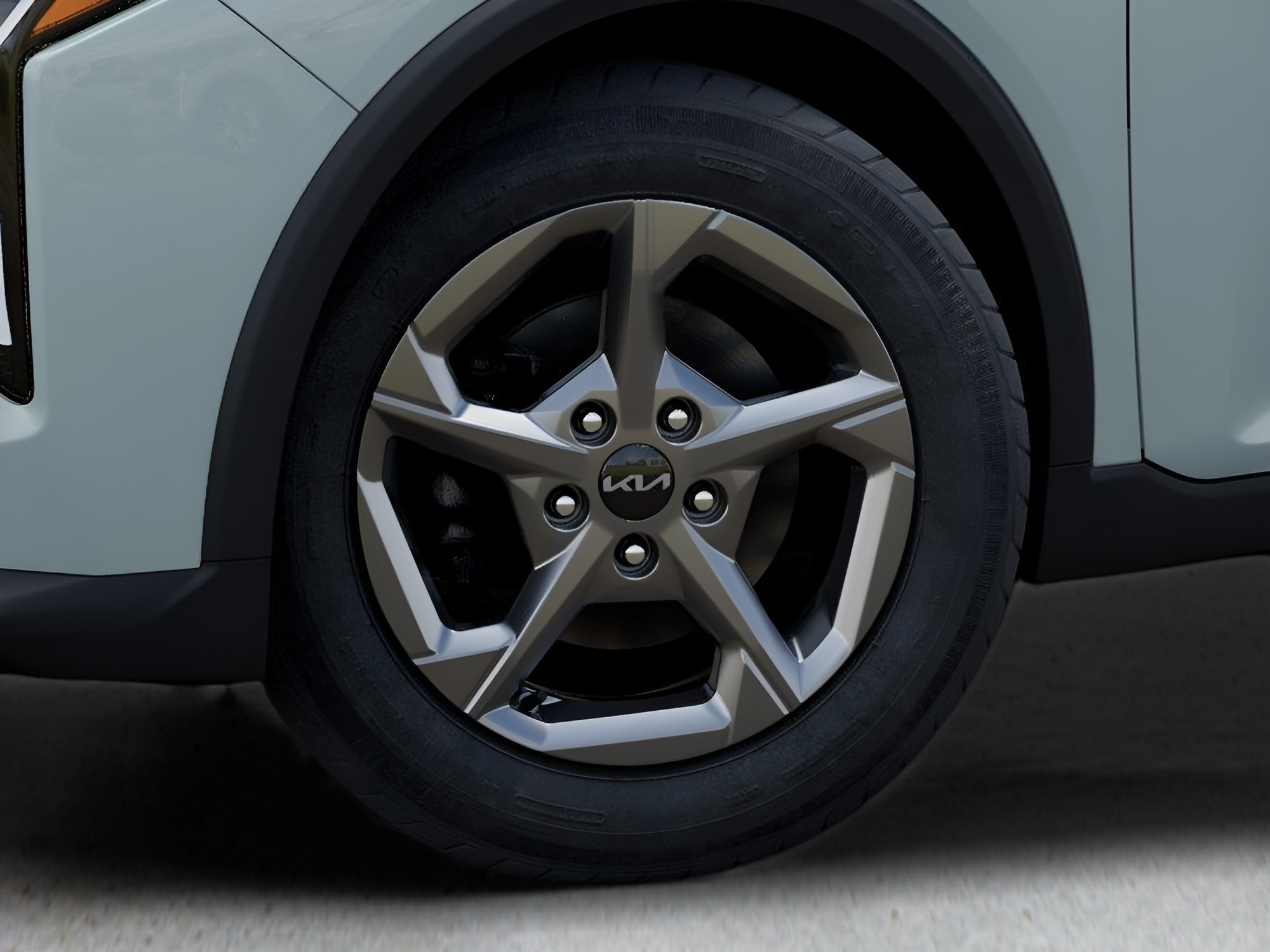 2027 Kia K4 LX