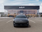 2027 Kia K4 LX