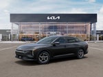 2027 Kia K4 LX