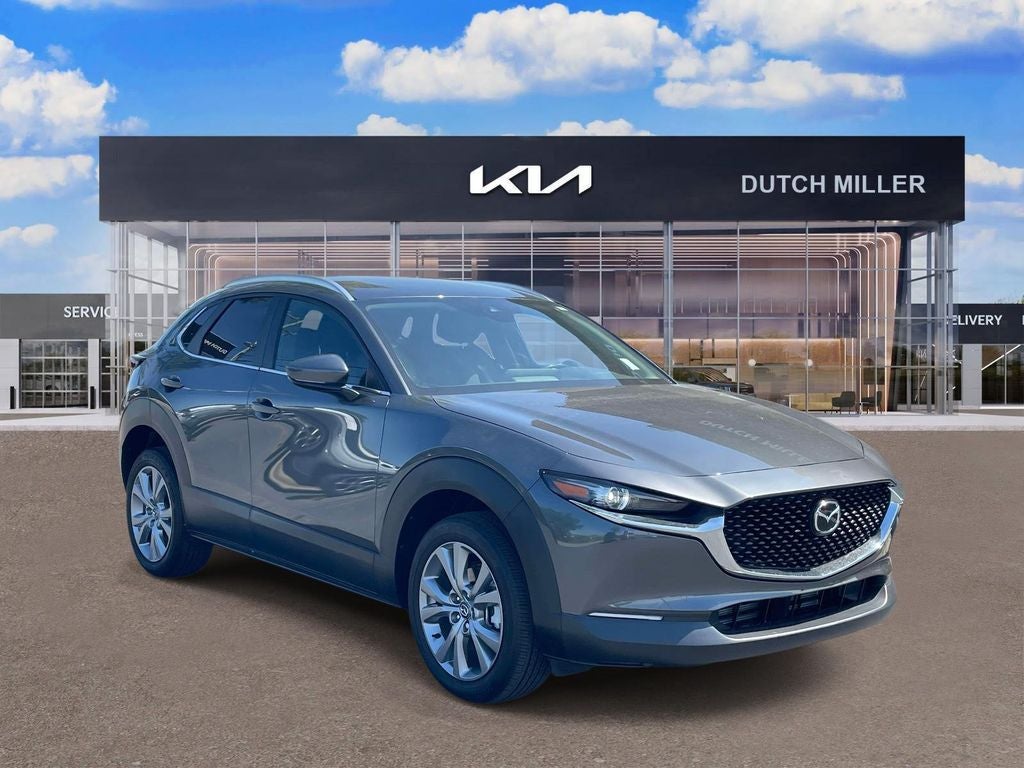 2023 Mazda Mazda CX-30 2.5 S Select Package