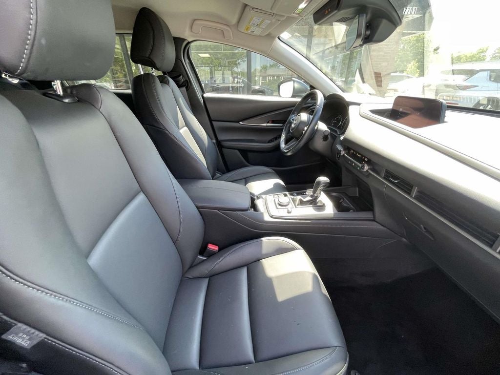 2023 Mazda Mazda CX-30 2.5 S Select Package