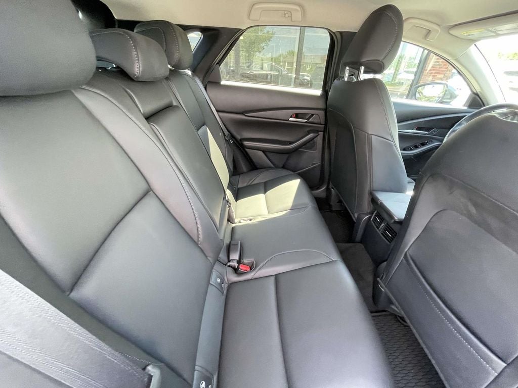 2023 Mazda Mazda CX-30 2.5 S Select Package
