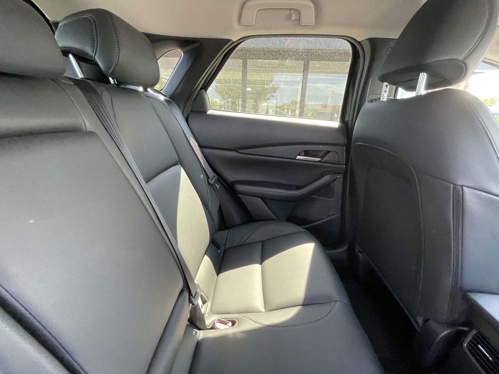 2023 Mazda Mazda CX-30 2.5 S Select Package